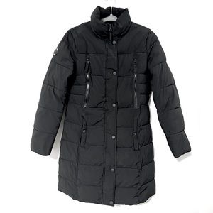 NAUTICA women’s puffer jacket